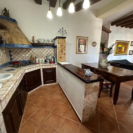 Villa Dalila LMP Exterior photo
