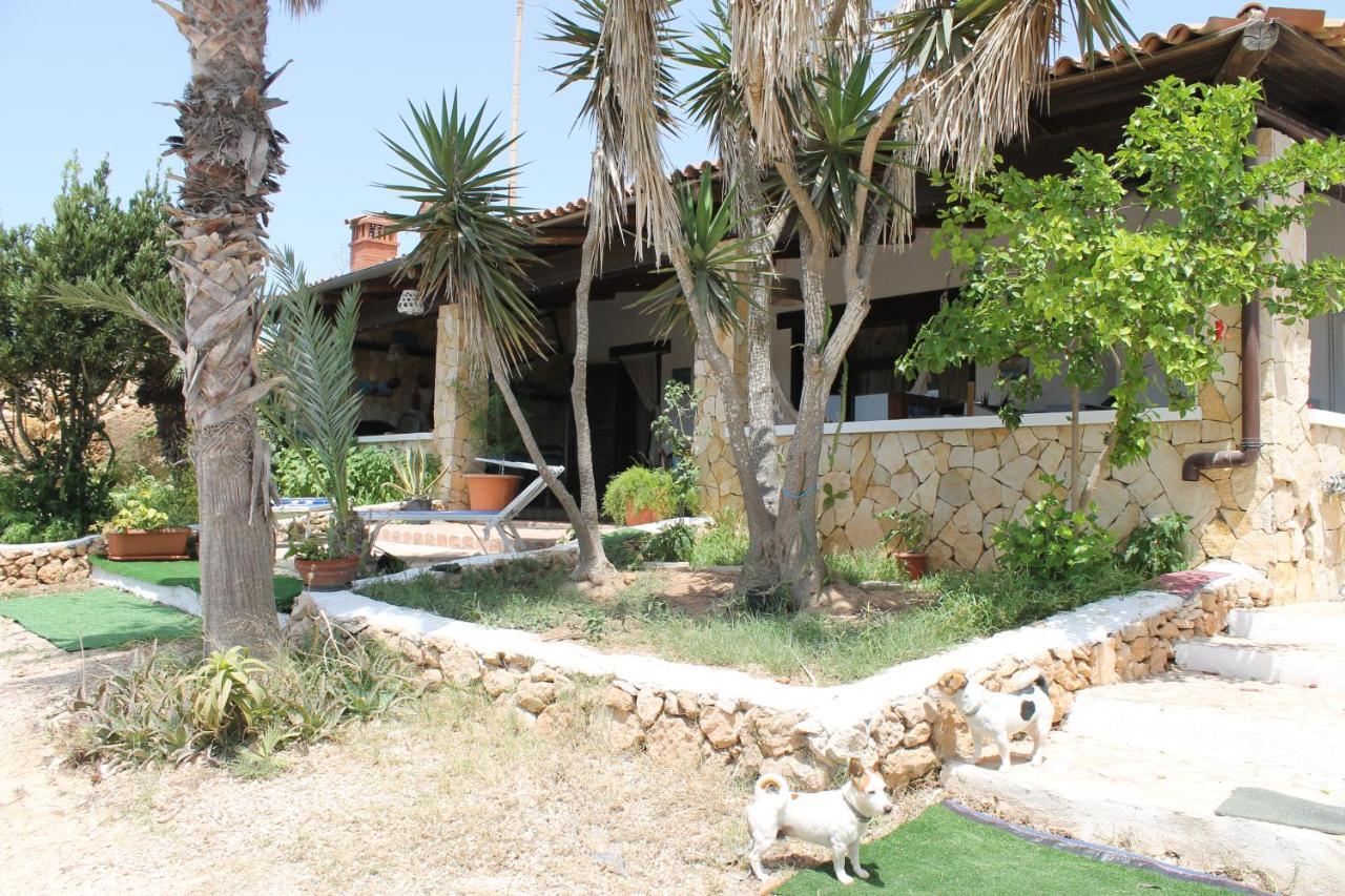 Villa Dalila LMP Exterior photo