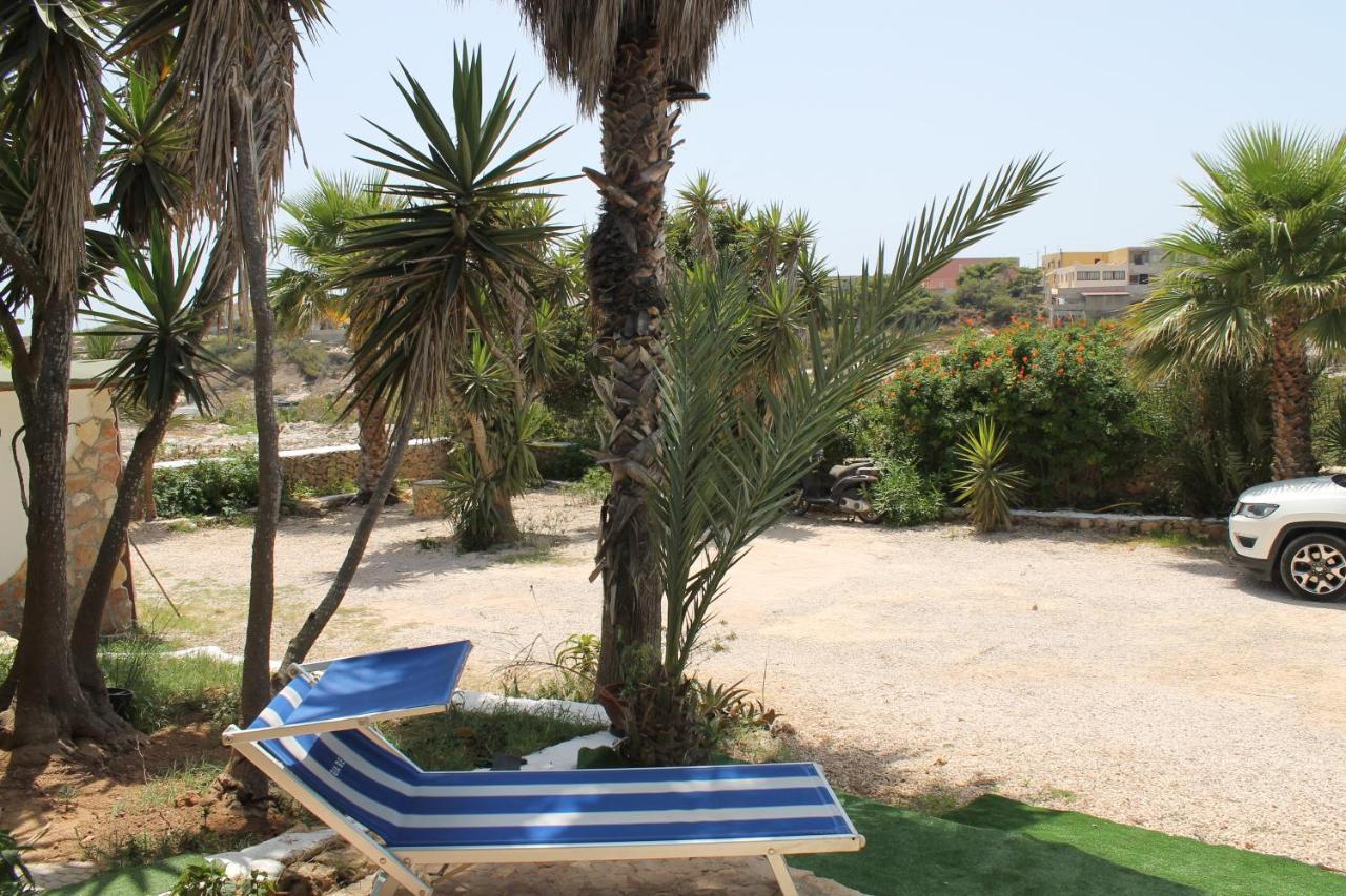 Villa Dalila LMP Exterior photo