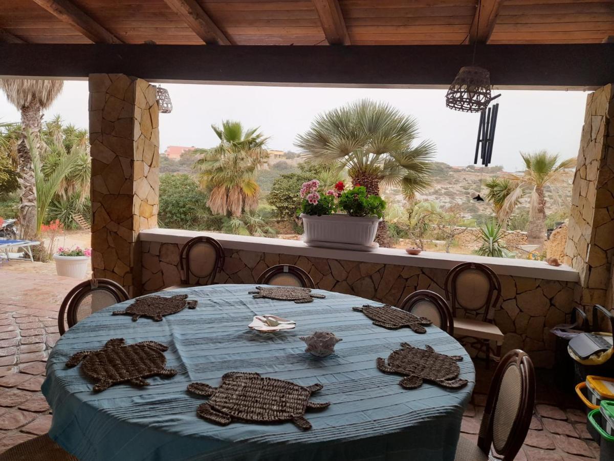 Villa Dalila LMP Exterior photo