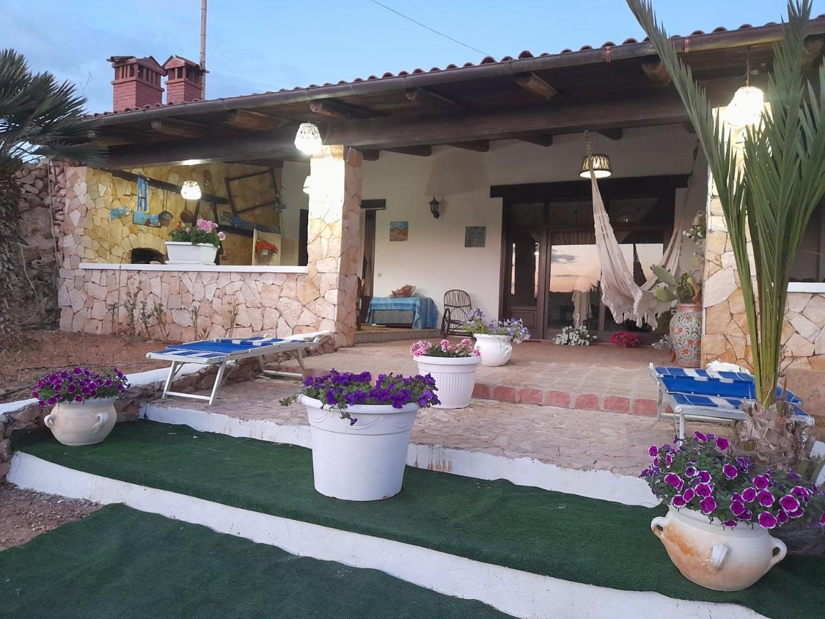 Villa Dalila LMP Exterior photo