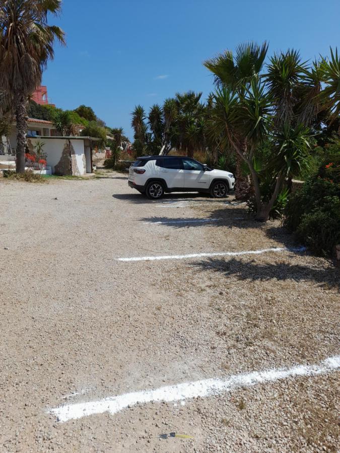 Villa Dalila LMP Exterior photo