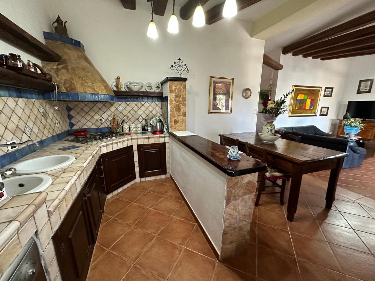 Villa Dalila LMP Exterior photo