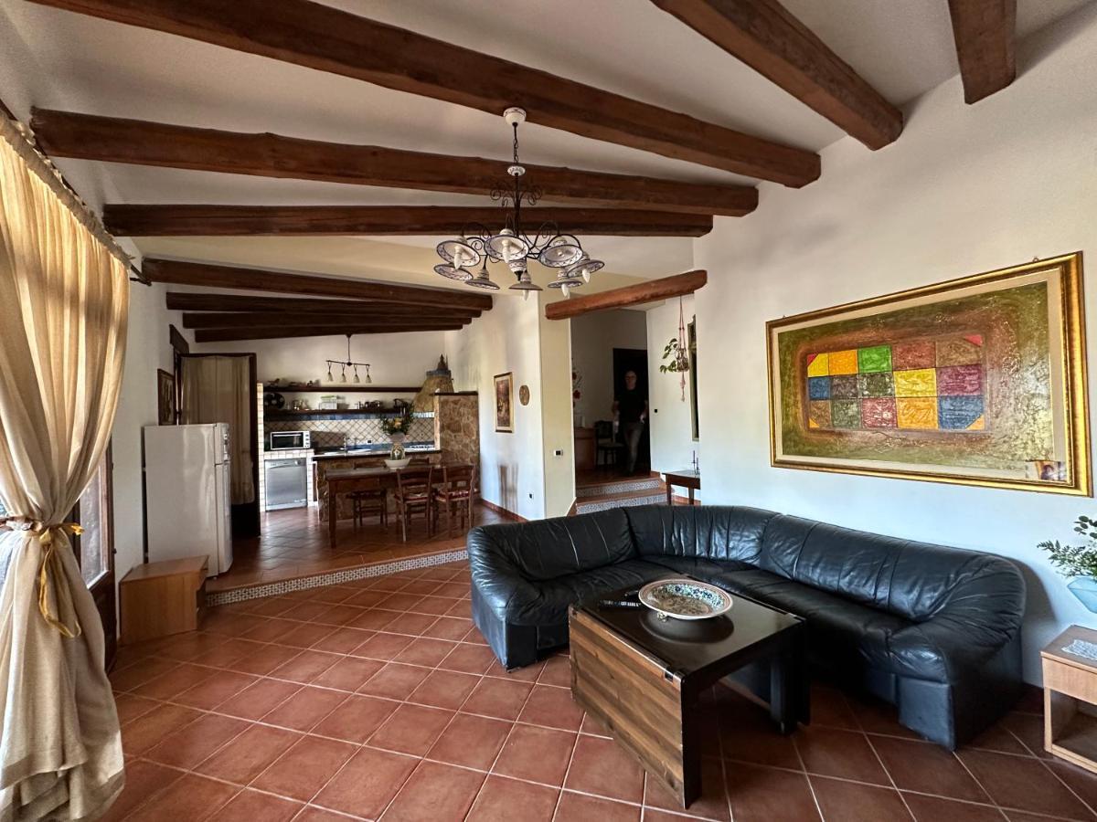 Villa Dalila LMP Exterior photo