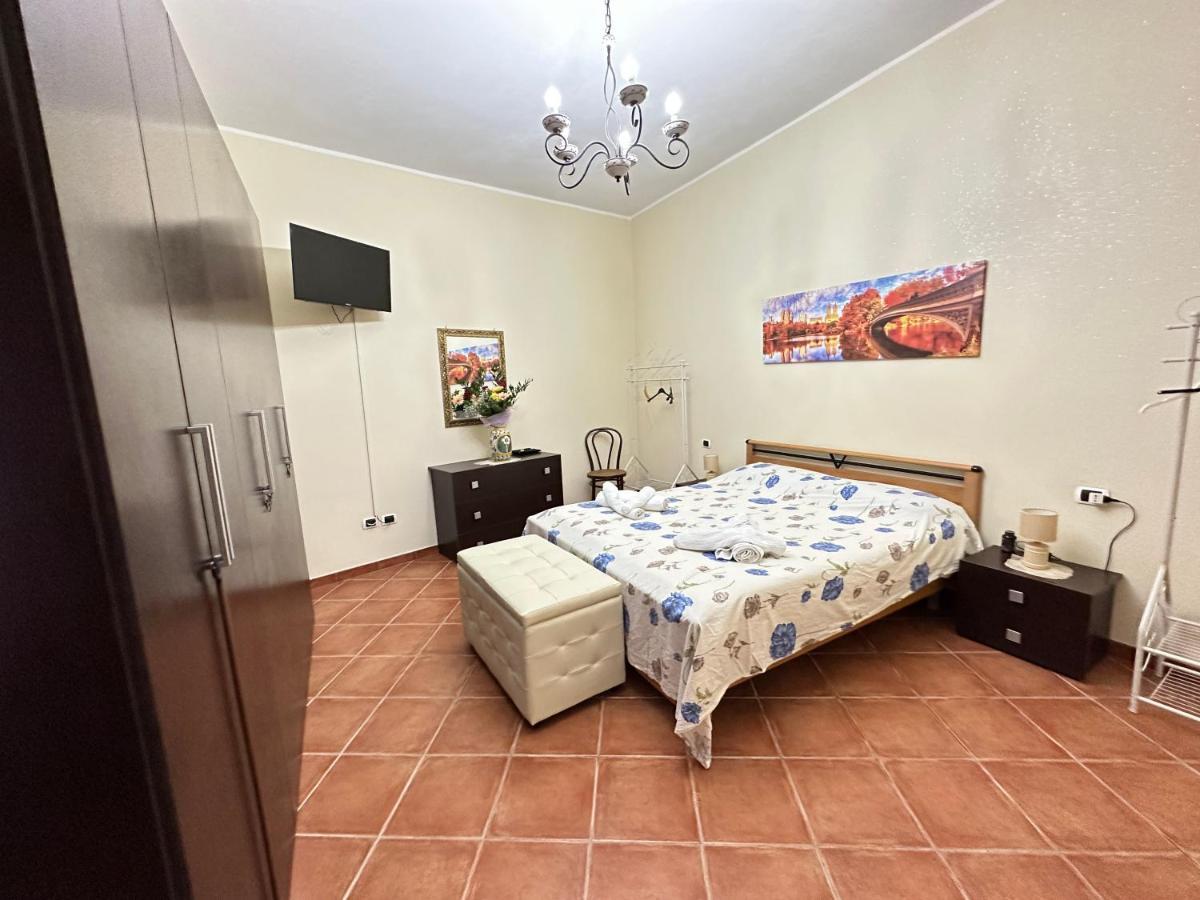 Villa Dalila LMP Exterior photo