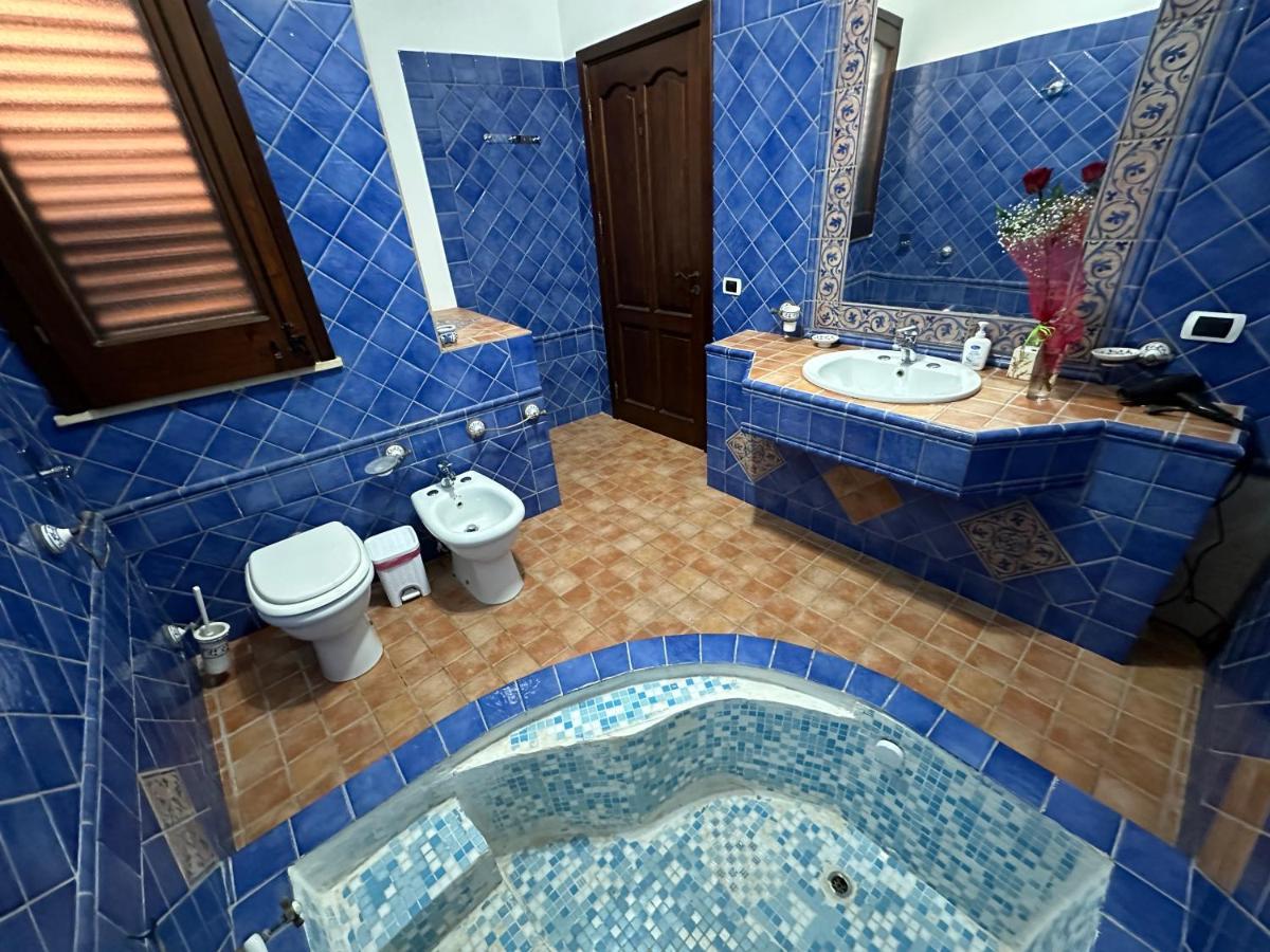 Villa Dalila LMP Exterior photo