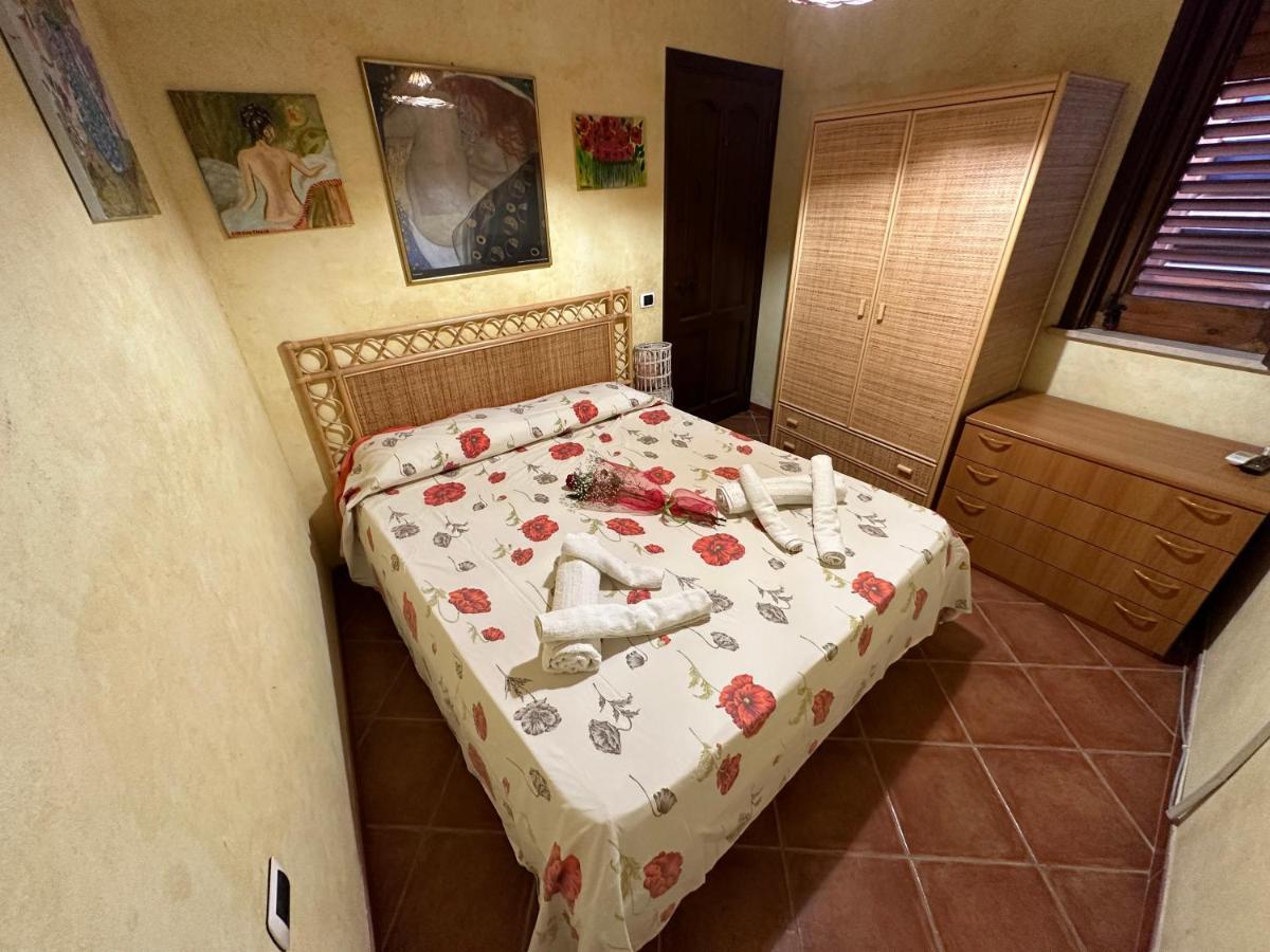 Villa Dalila LMP Exterior photo