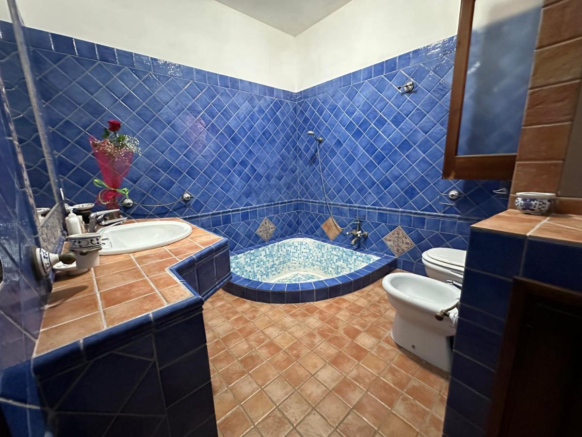 Villa Dalila LMP Exterior photo