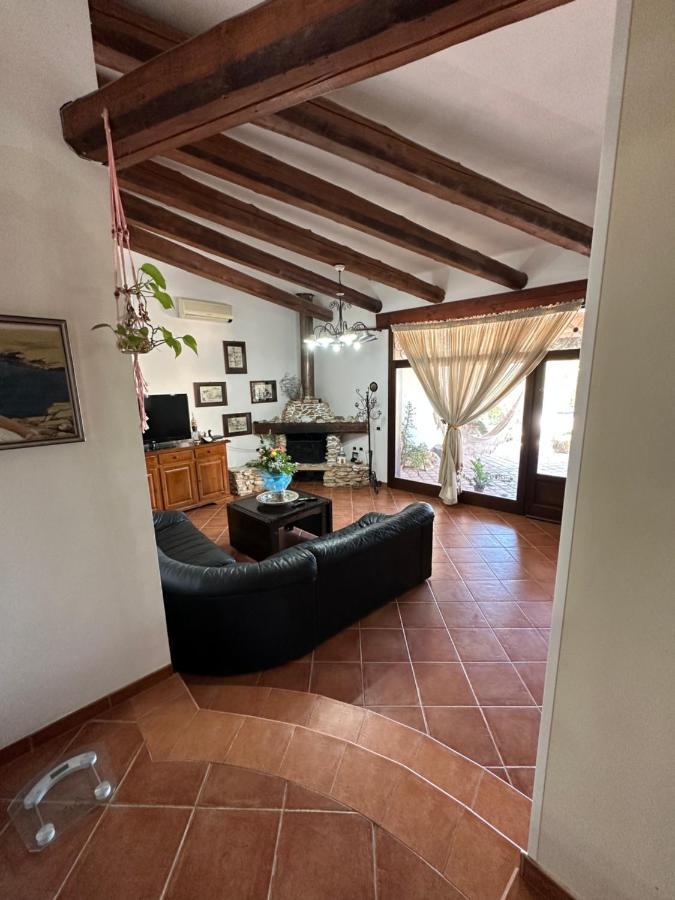 Villa Dalila LMP Exterior photo