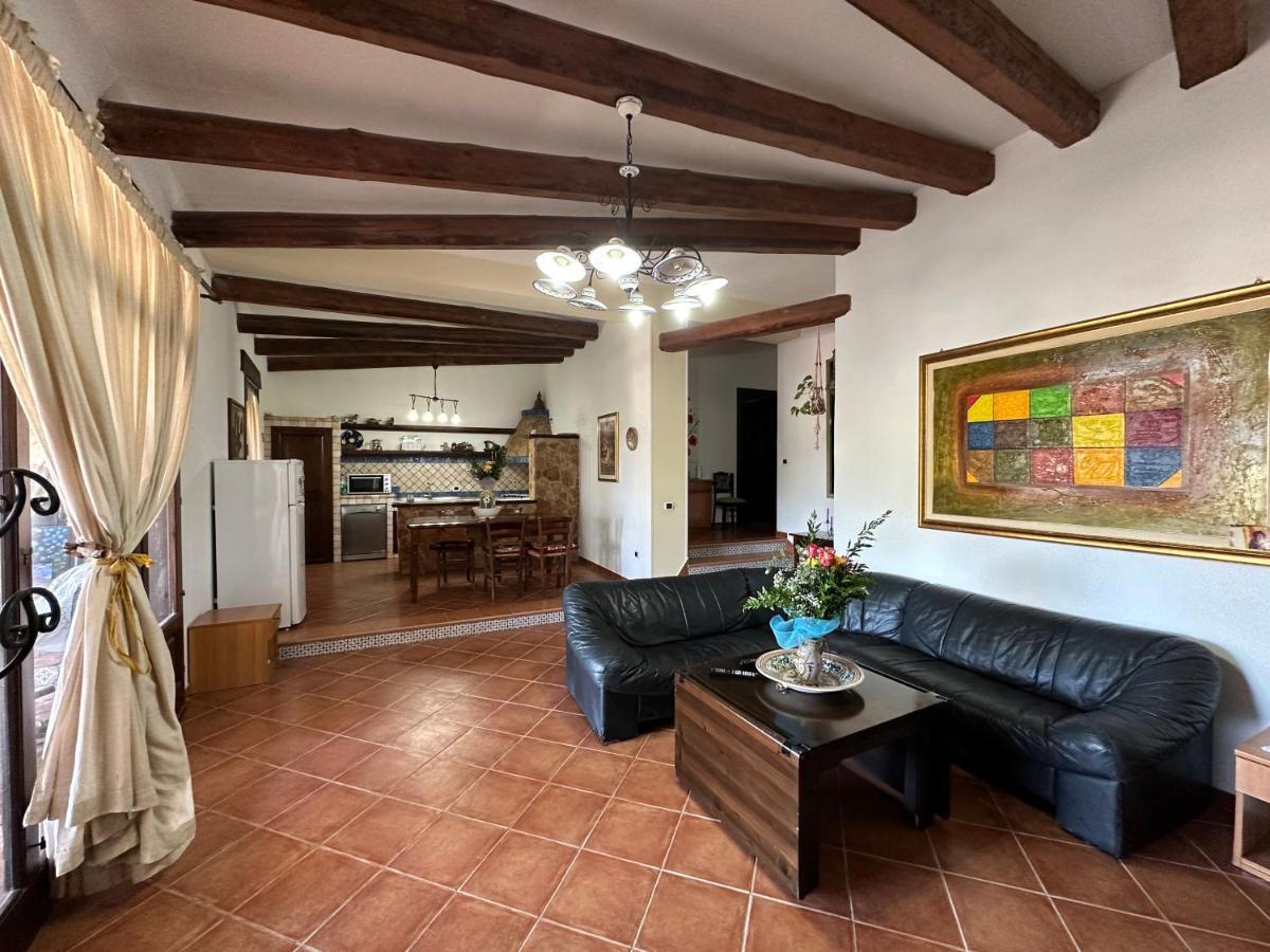 Villa Dalila LMP Exterior photo