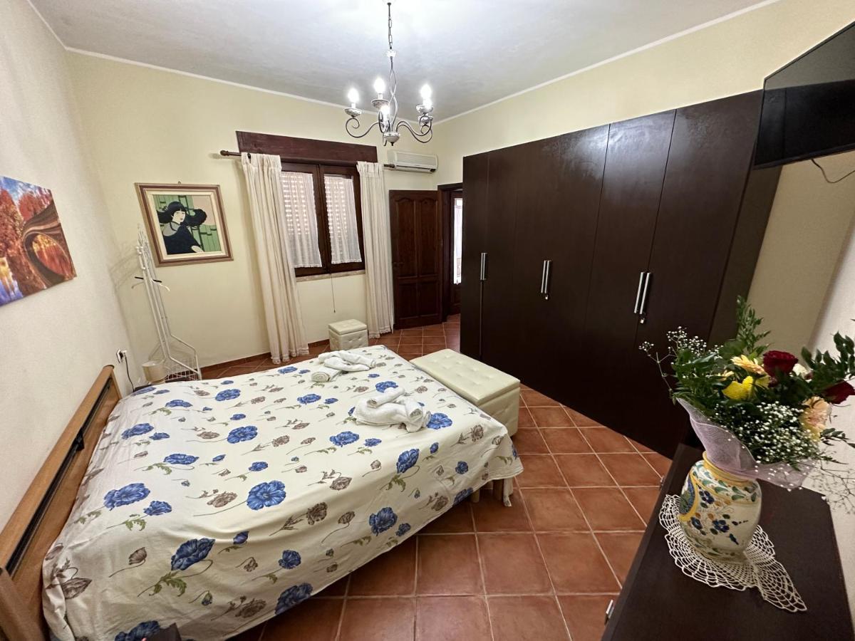 Villa Dalila LMP Exterior photo