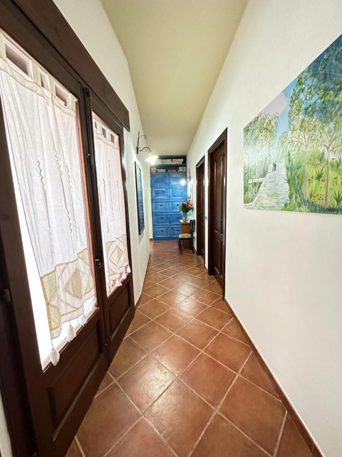 Villa Dalila LMP Exterior photo