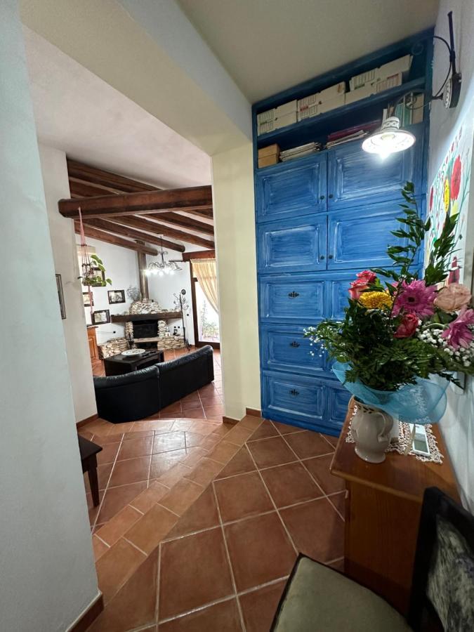 Villa Dalila LMP Exterior photo
